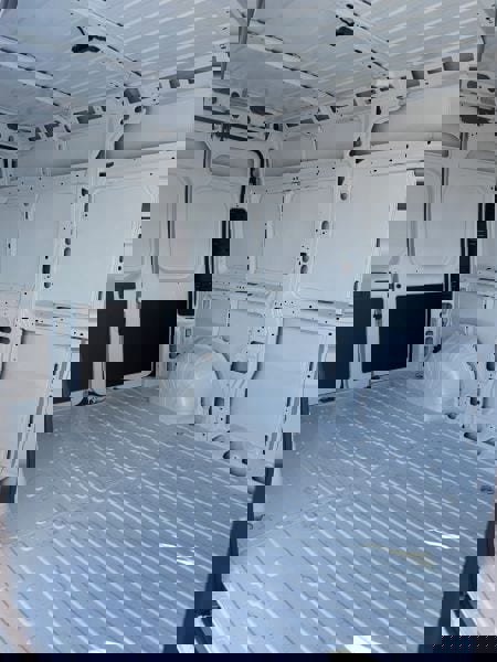 New 2025 RAM ProMaster 2500 w/ Premium Convenience Group image 41