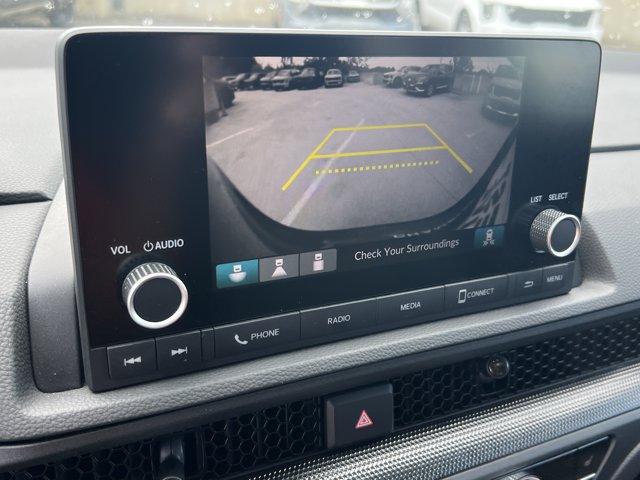 Used 2024 Honda CR-V EX image 27