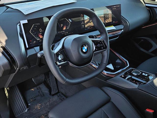 New 2026 BMW X3 xDrive30 w/ Premium Package image 3