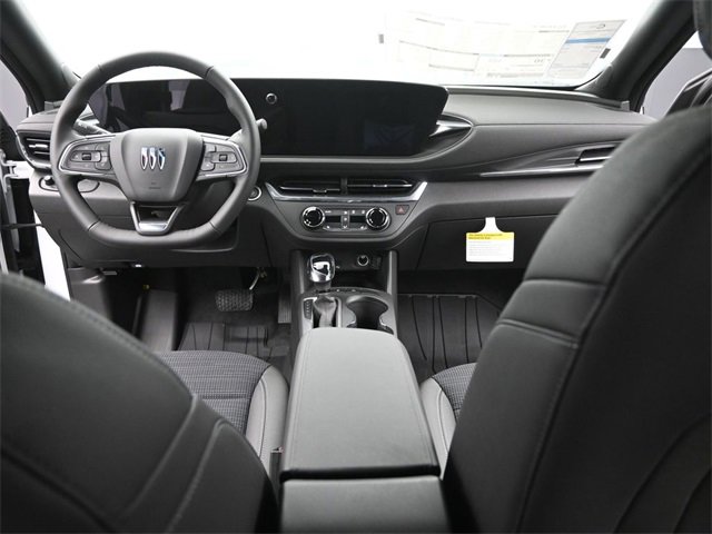 New 2026 Buick Envista Preferred w/ Convenience I Package image 24