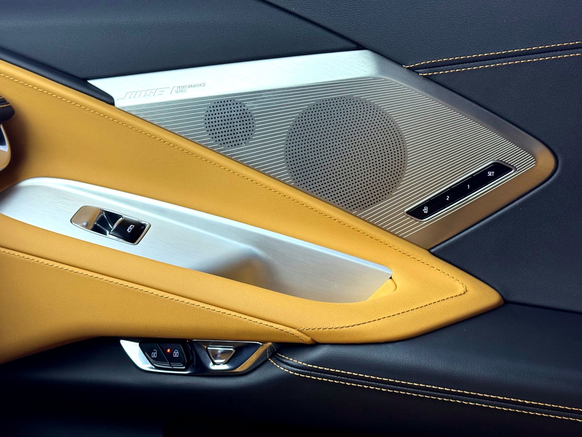 Used 2020 Chevrolet Corvette Stingray Preferred Conv w/ 2LT Preferred Equipment Group image 44