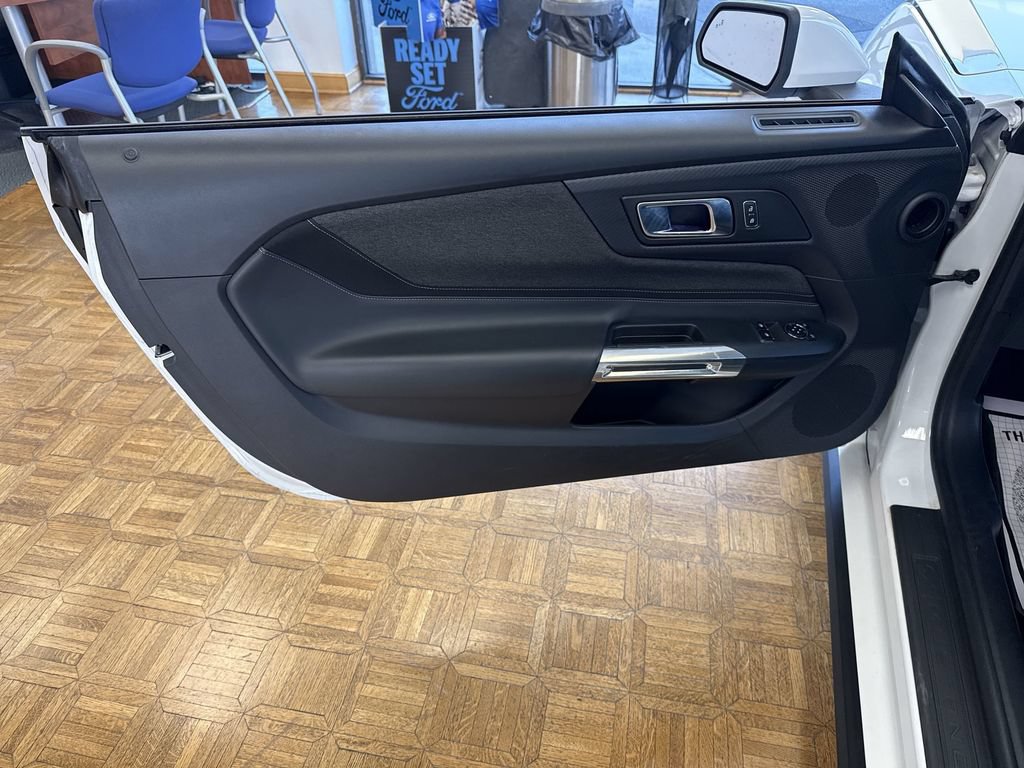 Used 2024 Ford Mustang GT RWD image 21