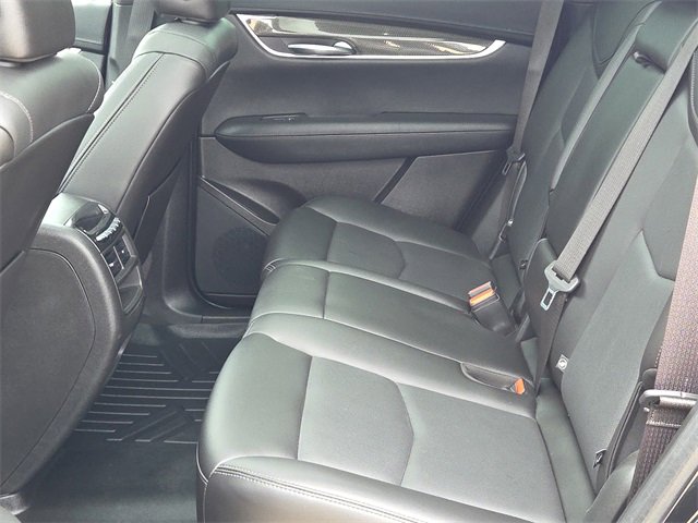 Used 2022 Cadillac XT5 Sportv w/ Technology Package image 19