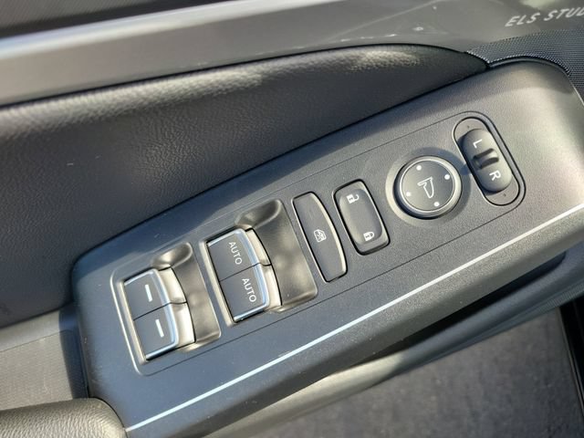 Used 2024 Acura Integra A-Spec FWD image 21
