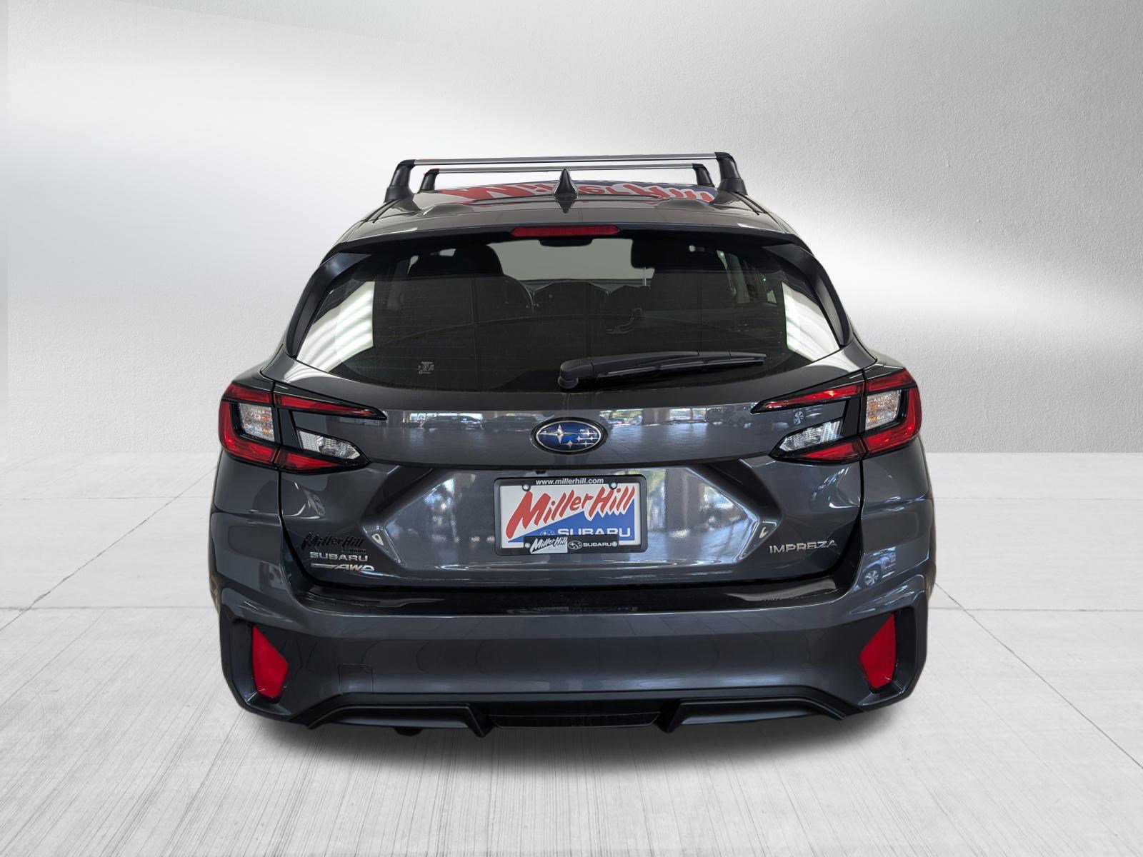 New 2025 Subaru Impreza 2.0i Sport image 20