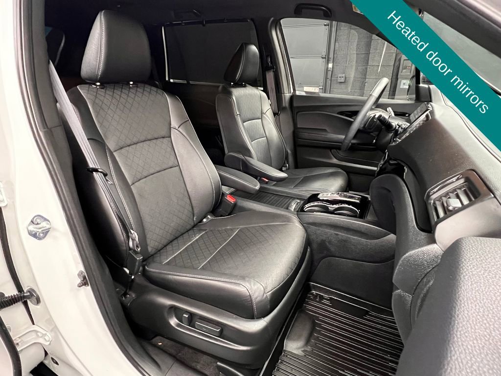 Used 2022 Honda Passport Elite image 6