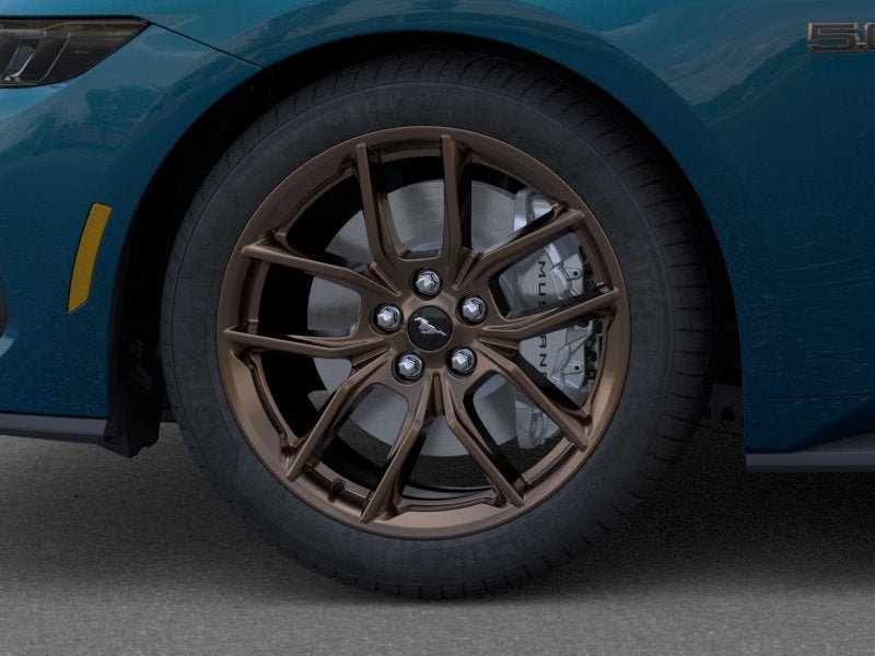 New 2026 Ford Mustang GT Premium RWD image 41