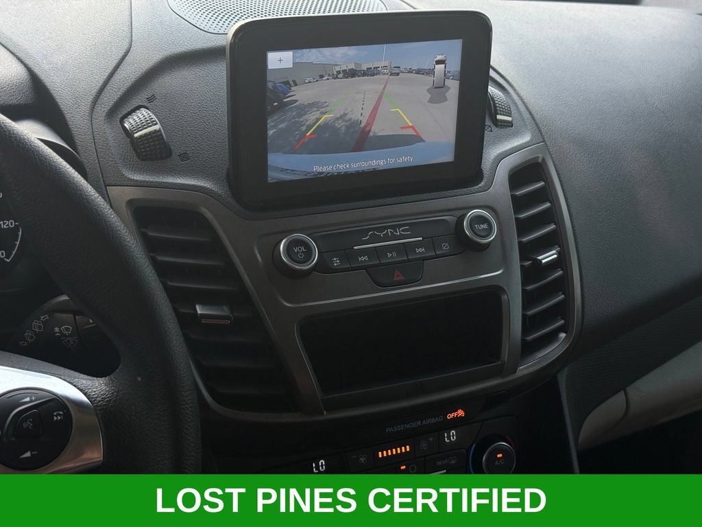 Used 2023 Ford Transit Connect XLT FWD image 15