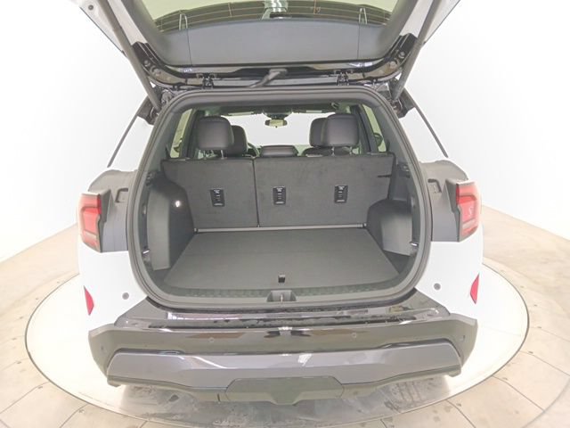 New 2026 GMC Terrain AT4 AWD/4WD image 22