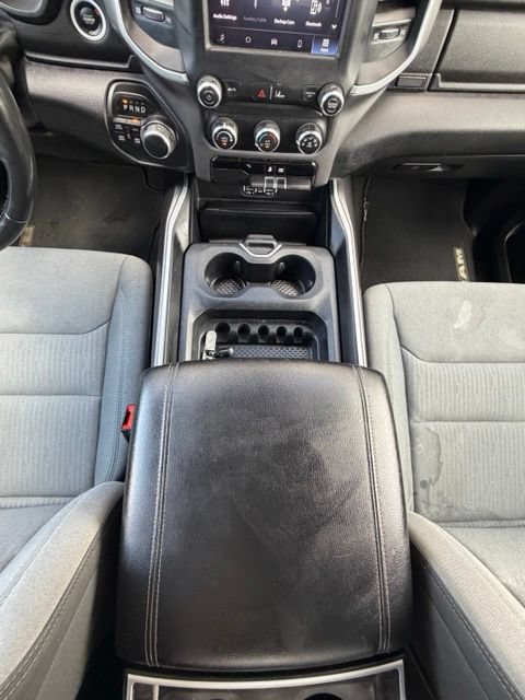 Used 2022 RAM 1500 Big Horn AWD/4WD image 23