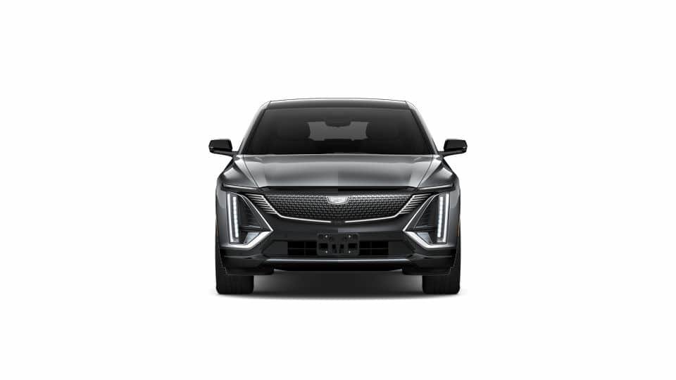 New 2026 Cadillac Lyriq Premium Sport w/ LPO, Floor Liner Package AWD/4WD image 9