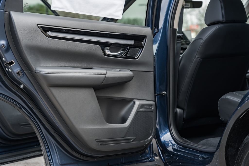 New 2026 Honda CR-V EX-L image 36