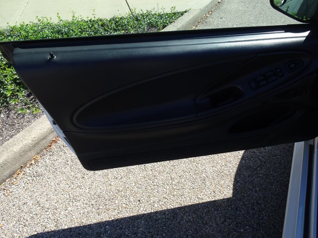 Used 2001 Ford Mustang GT Premium RWD image 8
