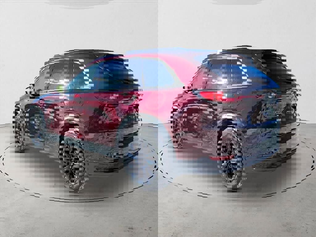 New 2026 MAZDA CX-90 3.3 Turbo w/ Premium Sport Pkg image 7