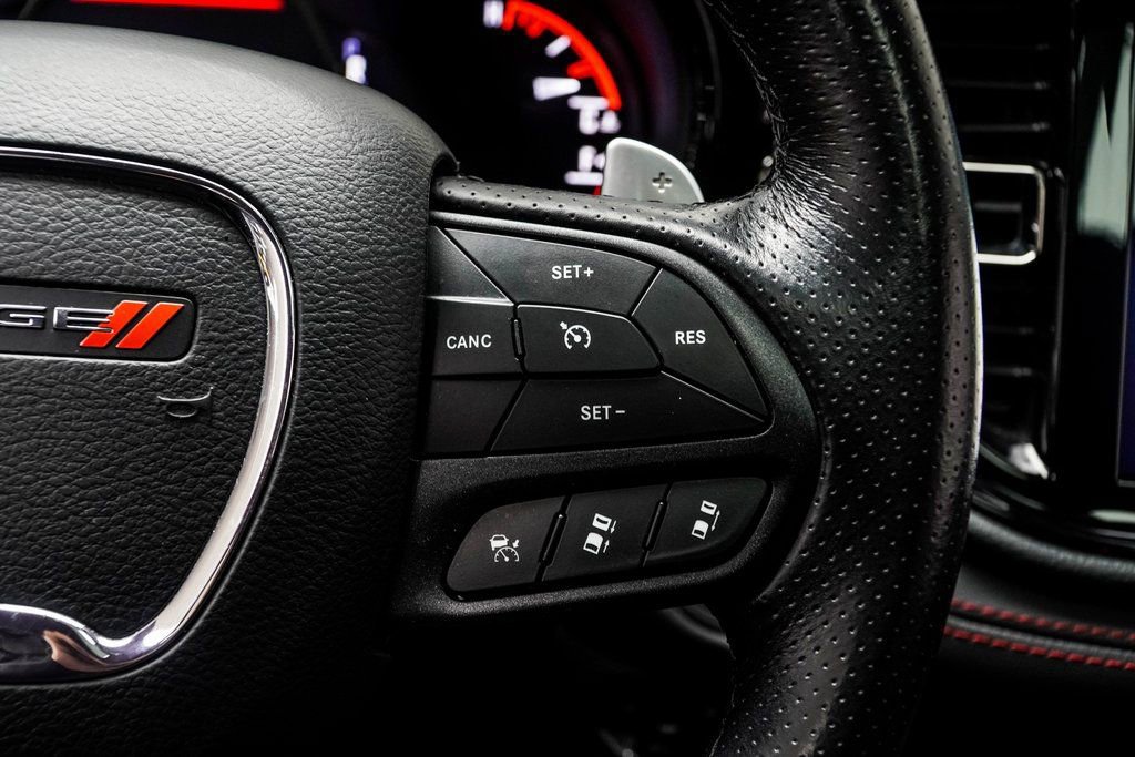 Used 2024 Dodge Durango GT image 30
