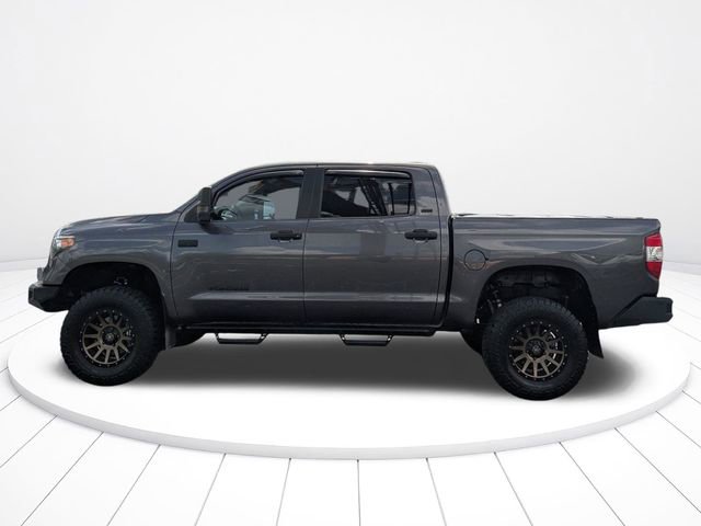 Used 2021 Toyota Tundra SR5 image 6