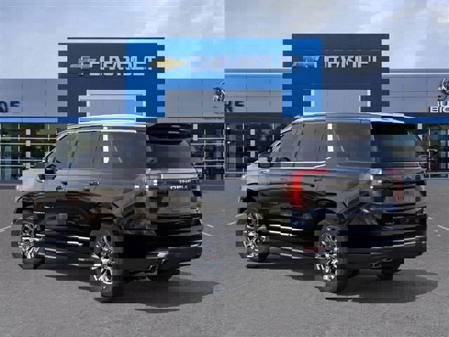 New 2026 GMC Yukon Denali image 3