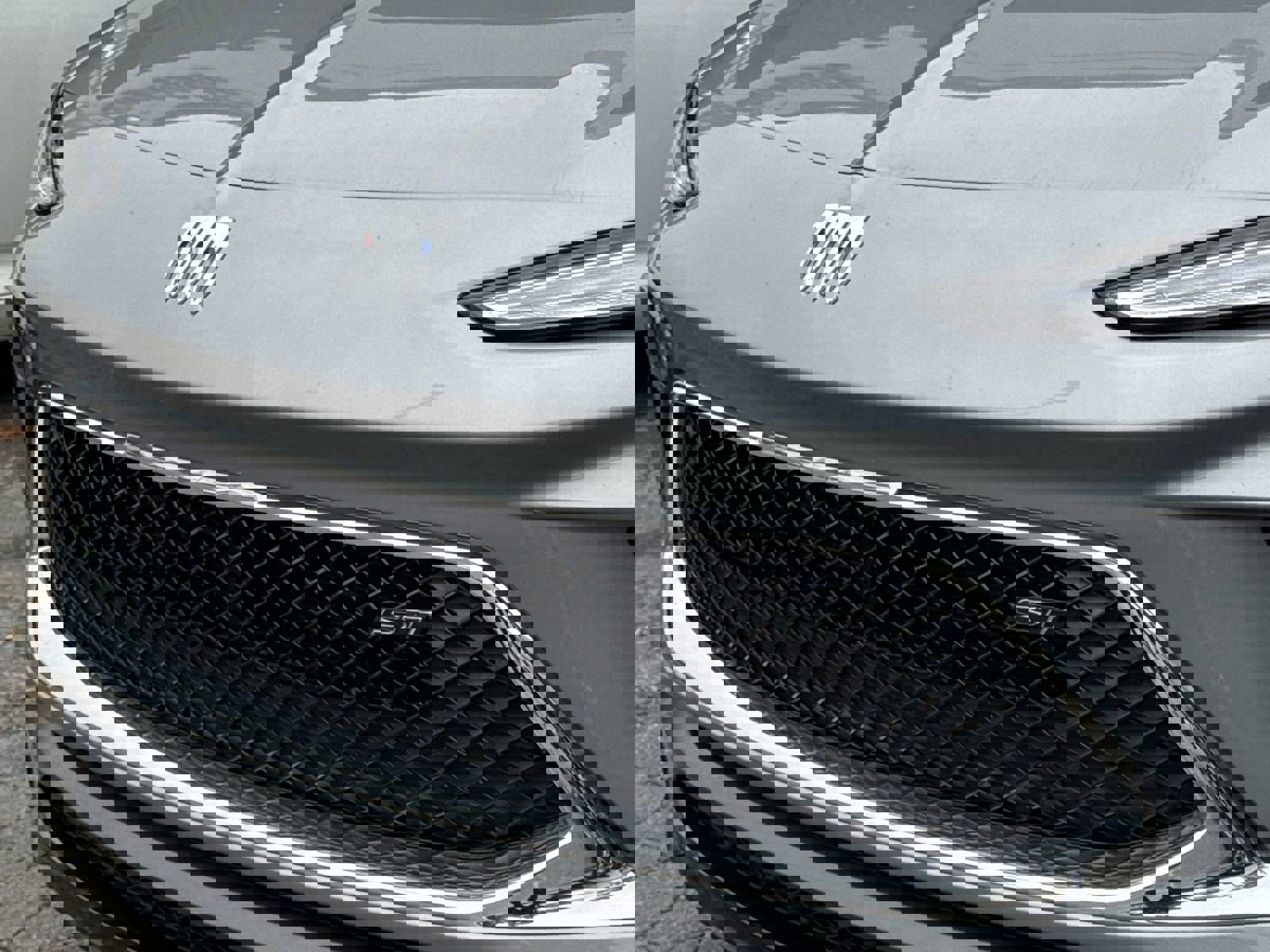 Used 2024 Buick Encore GX Sport Touring image 13