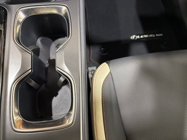 Used 2022 Lexus NX 250 FWD w/ Cold Area Package image 39