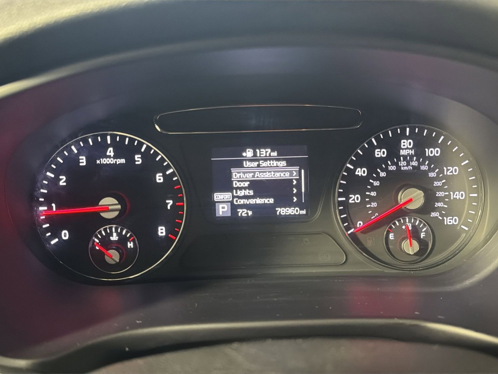 Used 2019 Kia Sorento LX w/ LX Convenience Package image 20