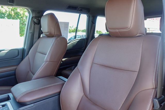 Certified 2024 Toyota Land Cruiser AWD/4WD image 24