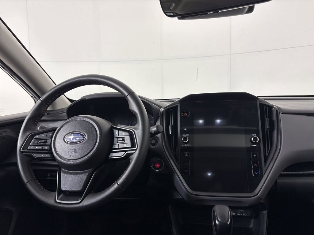 Used 2025 Subaru Crosstrek 2.5i Limited image 21