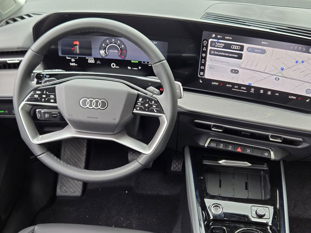 New 2026 Audi Q3 quattro 2.0T AWD/4WD image 32