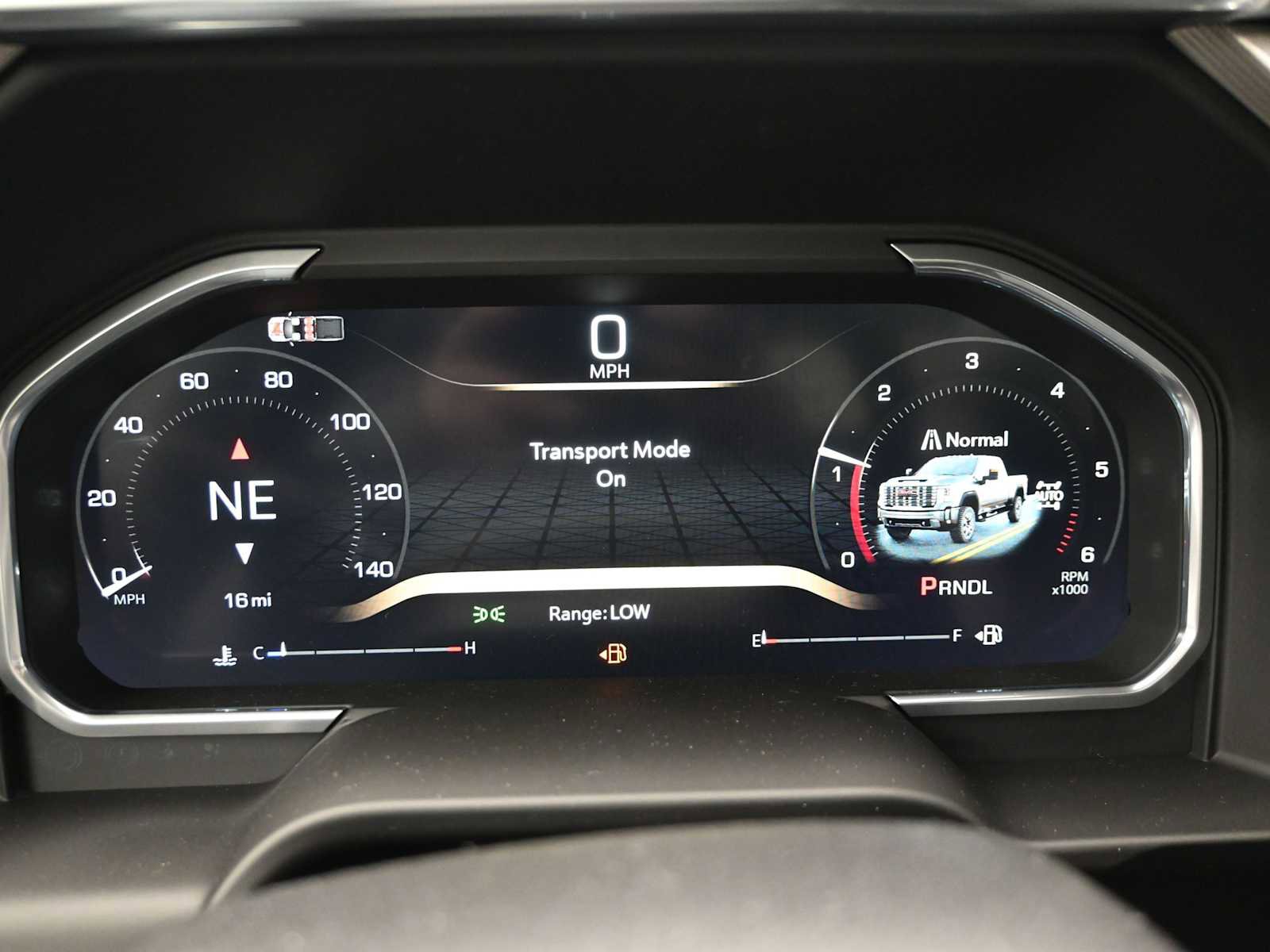 New 2026 GMC Sierra 2500 Denali w/ Denali Reserve Package image 12