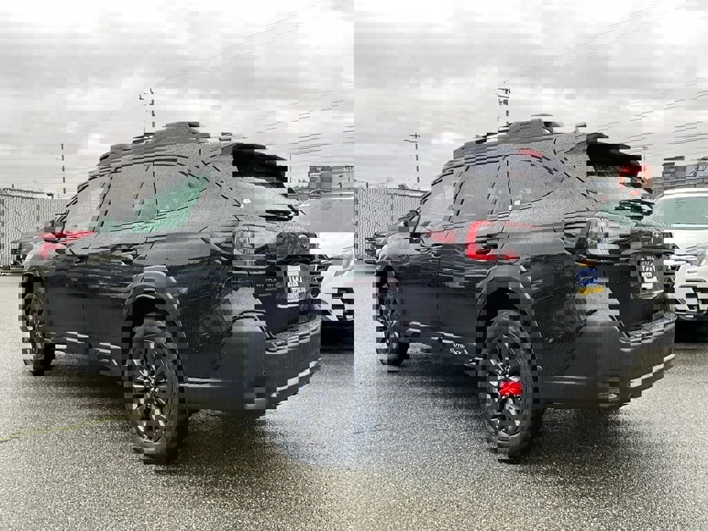 Used 2023 Subaru Outback Onyx Edition XT image 6