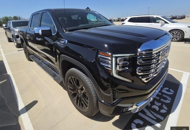 Used 2026 GMC Sierra 1500 Denali