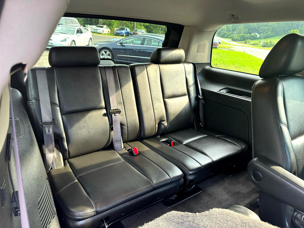 Used 2012 GMC Yukon Denali image 22