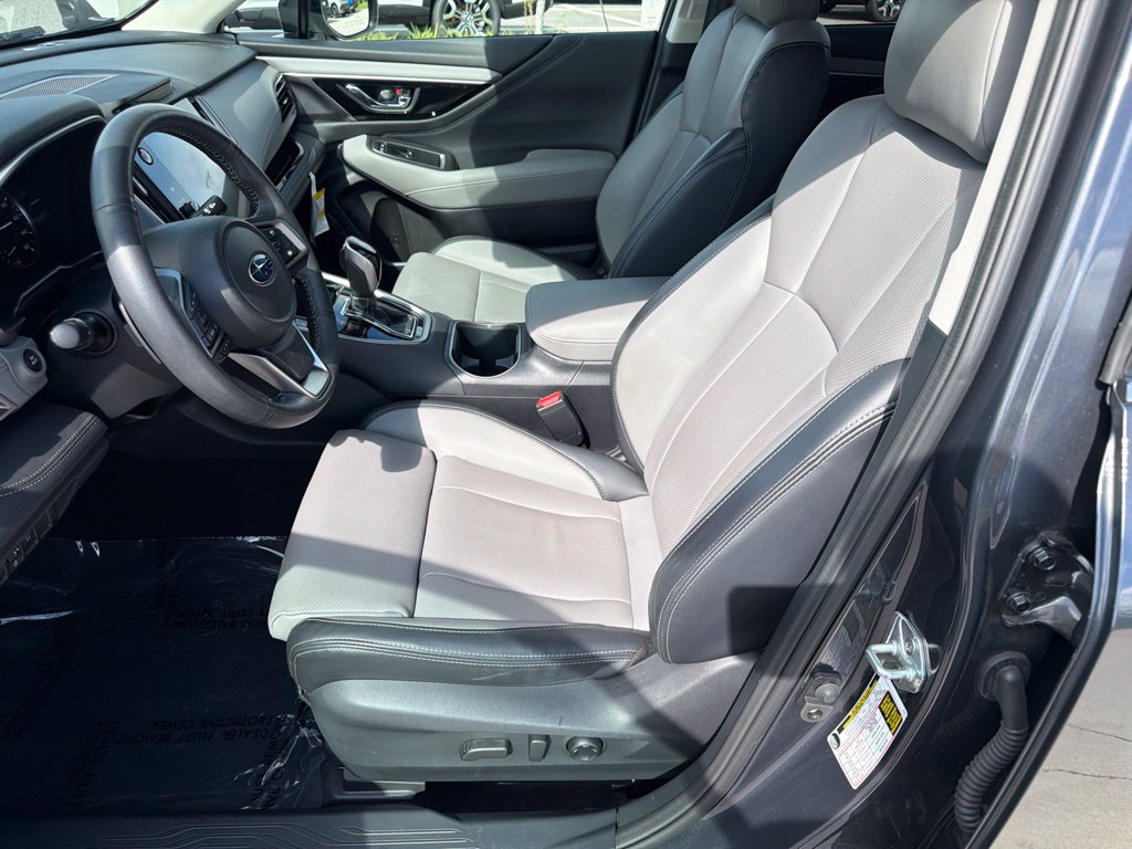 Certified 2024 Subaru Outback Onyx Edition AWD/4WD image 21