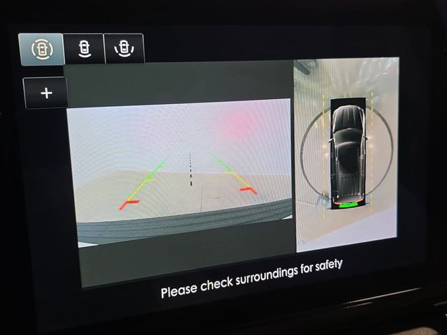 Certified 2020 Lincoln Navigator L Reserve w/ Equipment Group 208A Reserve image 20