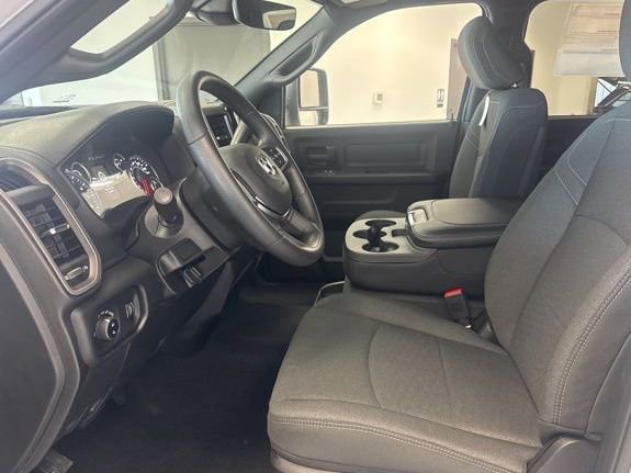 New 2026 RAM 2500 Tradesman image 11