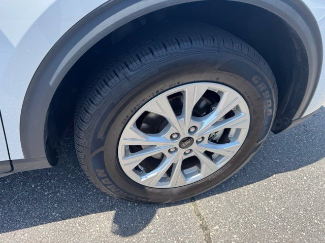 Used 2024 Ford Escape Active AWD/4WD image 11