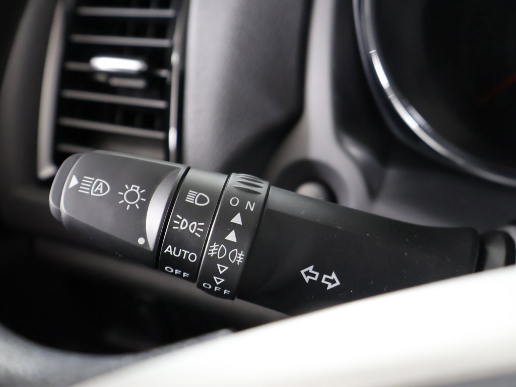 New 2026 Mitsubishi Outlander Sport ES image 35