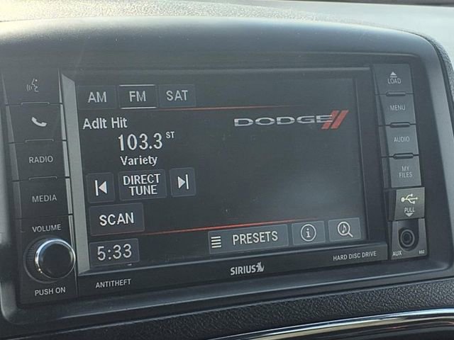 Used 2019 Dodge Grand Caravan SE image 6