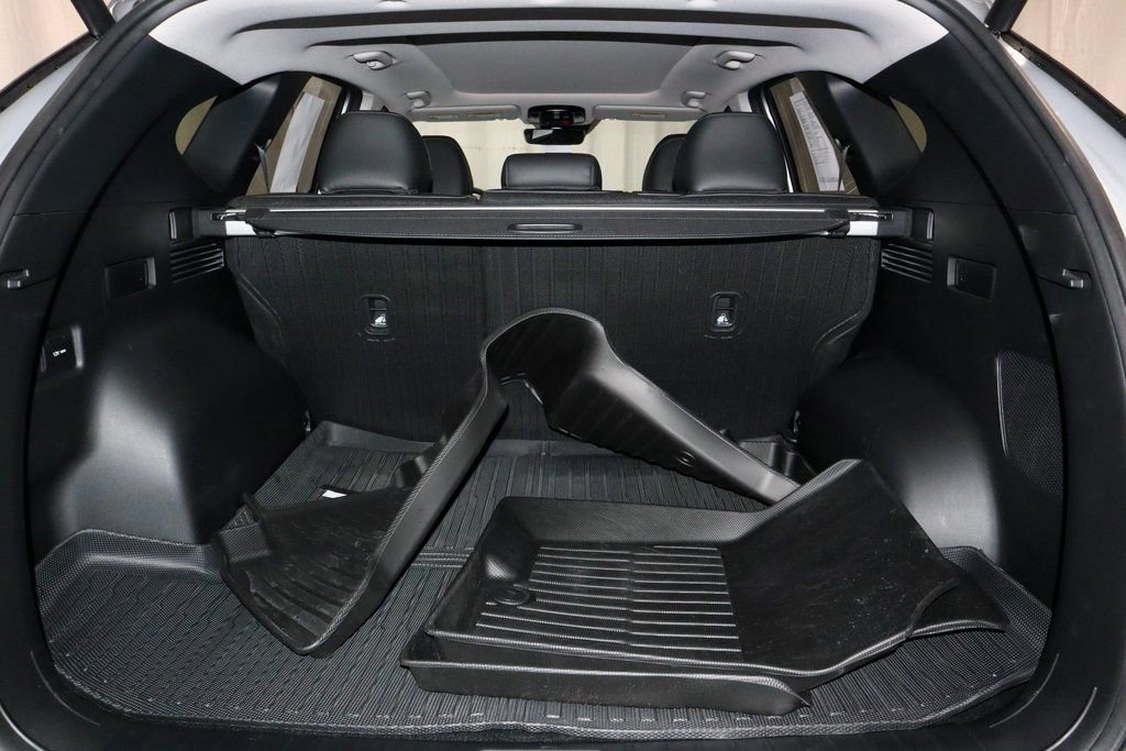 Certified 2025 Hyundai Tucson Limited image 15