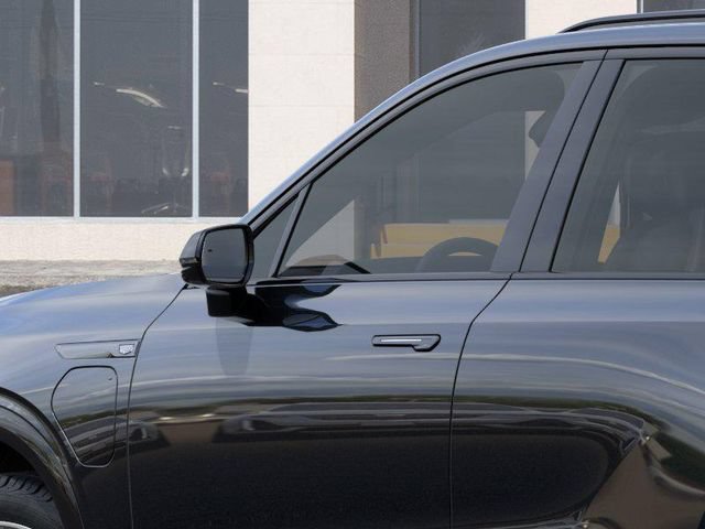 New 2027 Cadillac Vistiq Sport AWD/4WD image 12