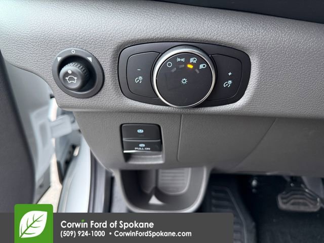 New 2026 Ford Transit 350 148 High Roof Extended AWD image 27