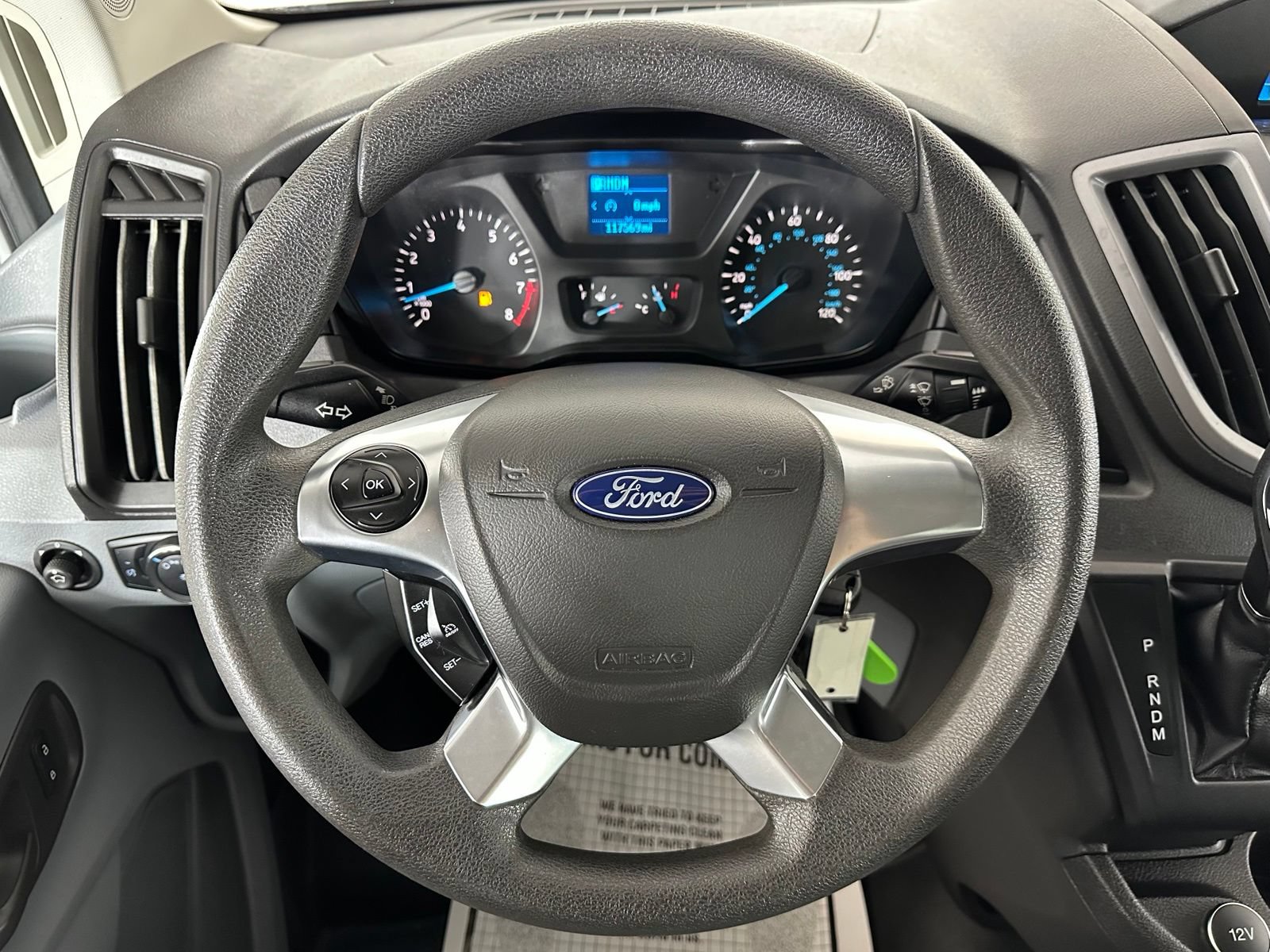 Used 2019 Ford Transit 350 XLT RWD image 9