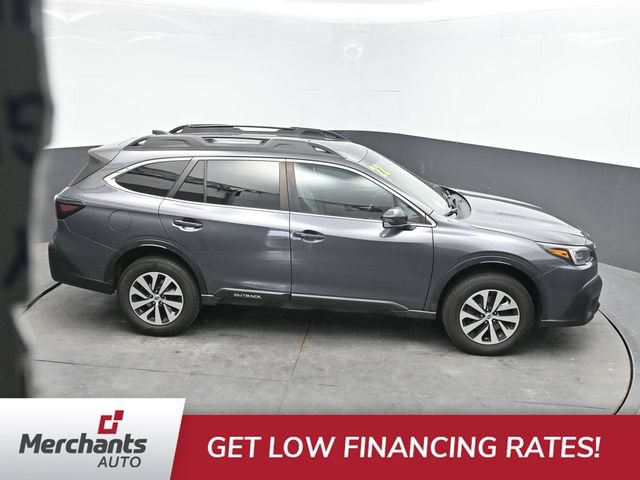 Used 2022 Subaru Outback Premium AWD/4WD image 40