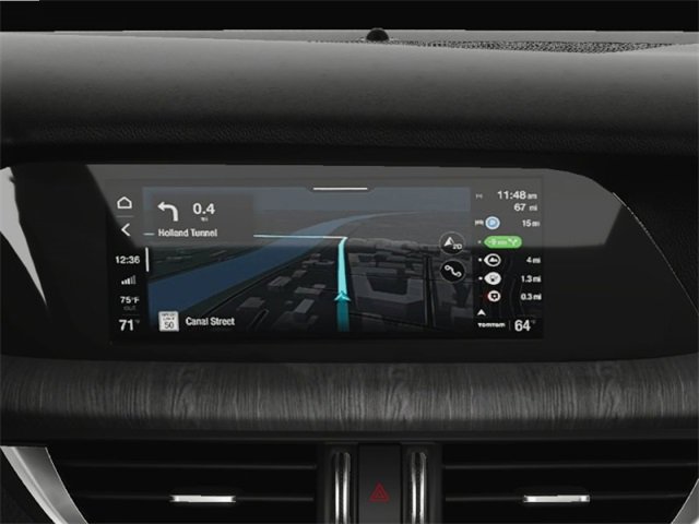 New 2025 Alfa Romeo Stelvio Sprint image 23