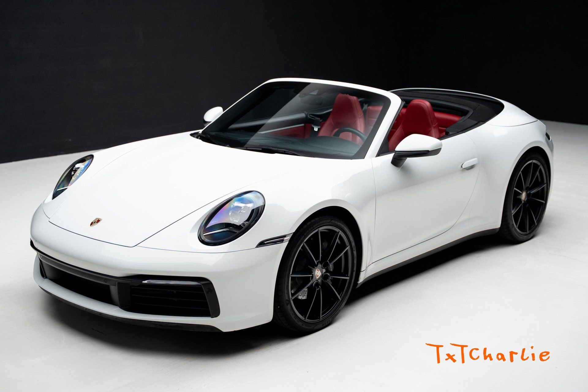 Used 2020 Porsche 911 Carrera