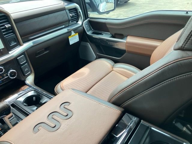 New 2026 Ford F150 King Ranch AWD/4WD image 23