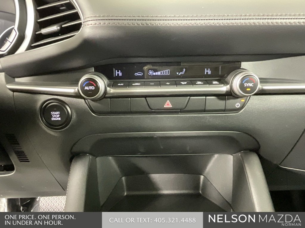 New 2026 MAZDA MAZDA3 s Sport image 35