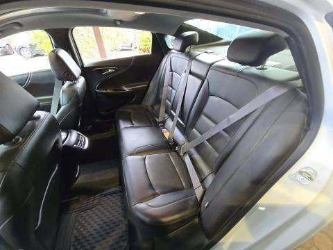 Used 2020 Chevrolet Malibu Premier FWD image 11