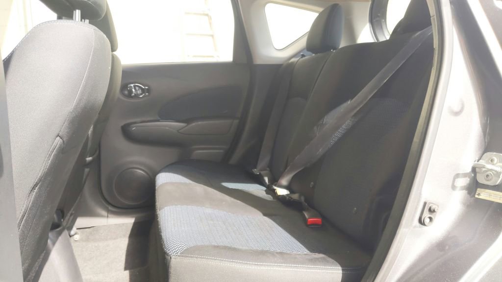 Used 2018 Nissan Versa Note SV image 30