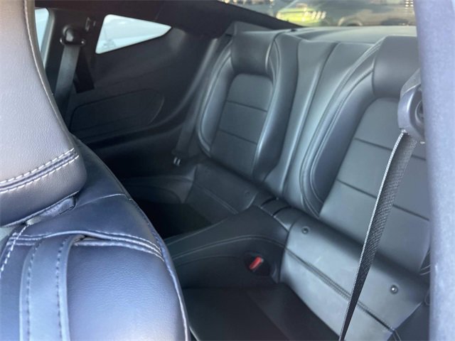 Used 2024 Ford Mustang GT Premium image 24
