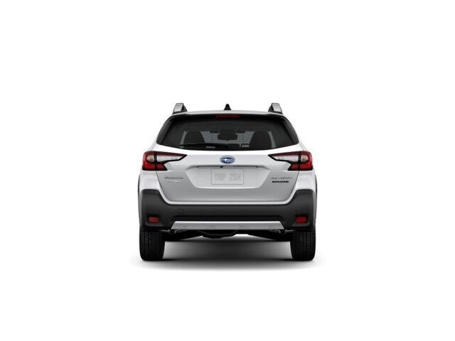 New 2025 Subaru Outback Touring XT image 9